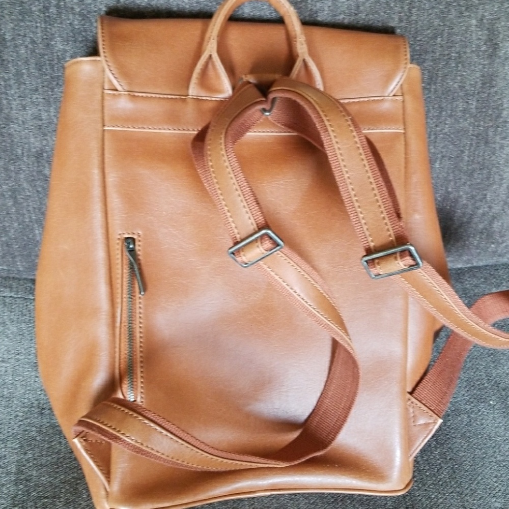 Matt and Nat Fabi Chili backpack